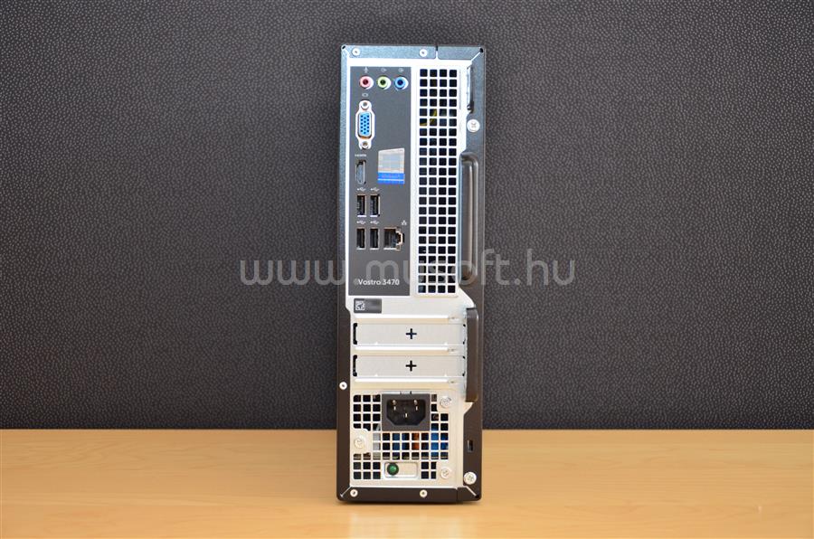 DELL Vostro 3470 Small Form Factor N203VD3470BTPEDB03_1905_UBU_H1TB_S original