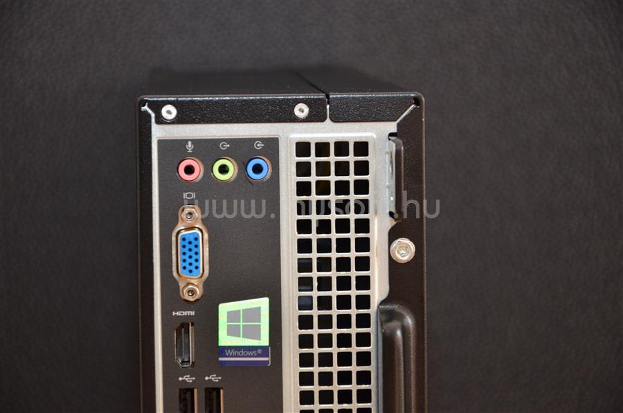 DELL Vostro 3470 Small Form Factor N203VD3470BTPEDB03_1905_UBU_H1TB_S original