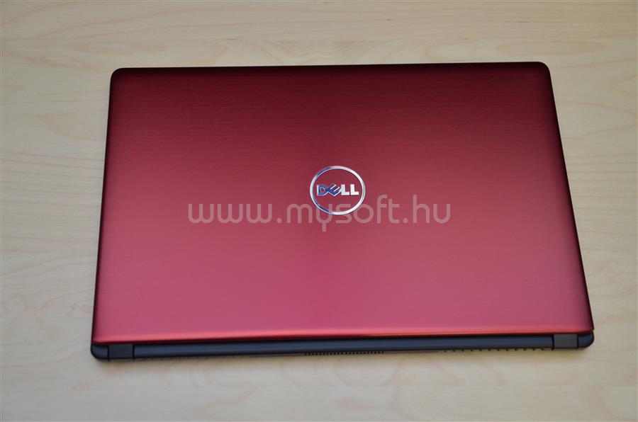 DELL Vostro 5470 Fire Red Touch DV5470N2-4010-4GH50DT3RD-11 original