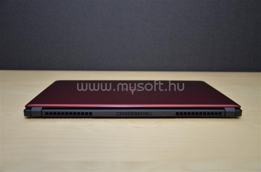 DELL Vostro 5470 Fire Red Touch DV5470N2-4010-4GH50DT3RD-11 original