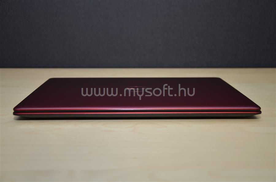 DELL Vostro 5470 Fire Red Touch DV5470N2-4010-4GH50DT3RD-11 original