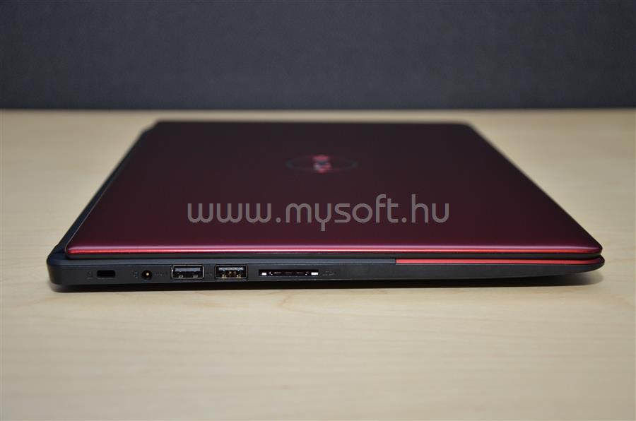 DELL Vostro 5470 Fire Red Touch DV5470N2-4010-4GH50DT3RD-11 original