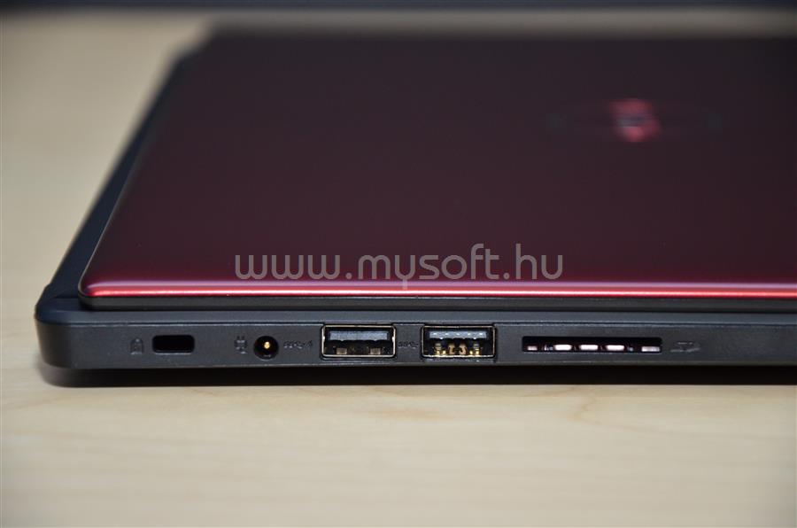 DELL Vostro 5470 Fire Red Touch DV5470N2-4010-4GH50DT3RD-11 original