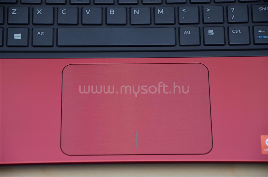 DELL Vostro 5470 Fire Red Touch DV5470N2-4010-4GH50DT3RD-11 original
