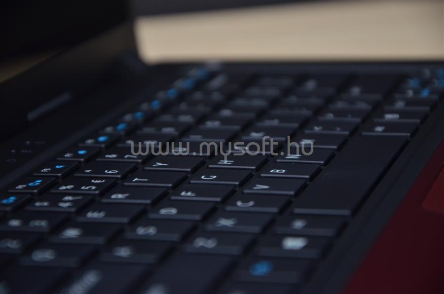 DELL Vostro 5470 Fire Red Touch DV5470N2-4010-4GH50DT3RD-11 original