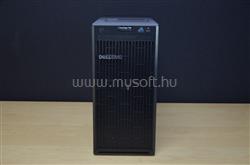 DELL PowerEdge T150 Tower H345/H355 (HW RAID 0,1,10) 1x E-2334 1x 300W iDRAC9 Basic 4x 3,5 PET1503AWCIS_319037 small