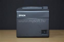 EPSON TM-T20III blokknyomtató USB (fekete) C31CH51011 small
