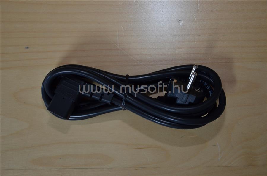 EPSON TM-T20III blokknyomtató USB + Ethernet (fekete) C31CH51012 original