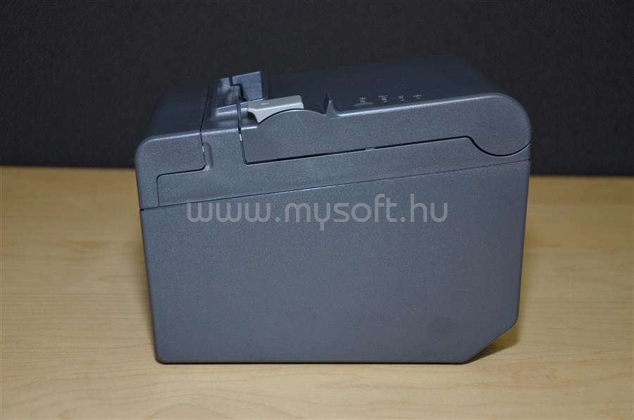 EPSON TM-T20II blokknyomtató USB + Ethernet (fekete) C31CD52003 original