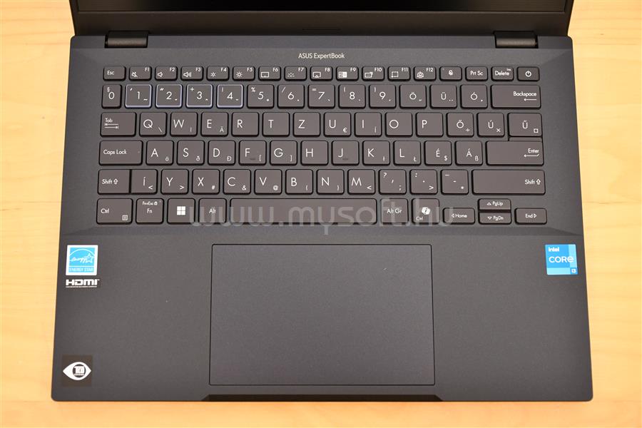 ASUS ExpertBook B3 B3404CVA-Q50735 (Star Black) B3404CVA-Q50735_32GBW11PN1000SSD_S original