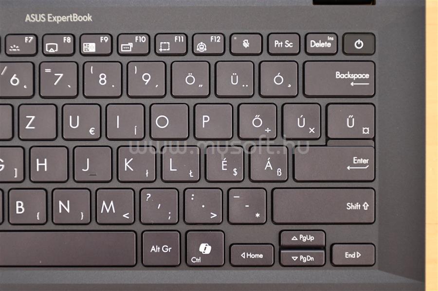 ASUS ExpertBook B3 B3404CVA-Q50735 (Star Black) B3404CVA-Q50735_32GBW11PN1000SSD_S original