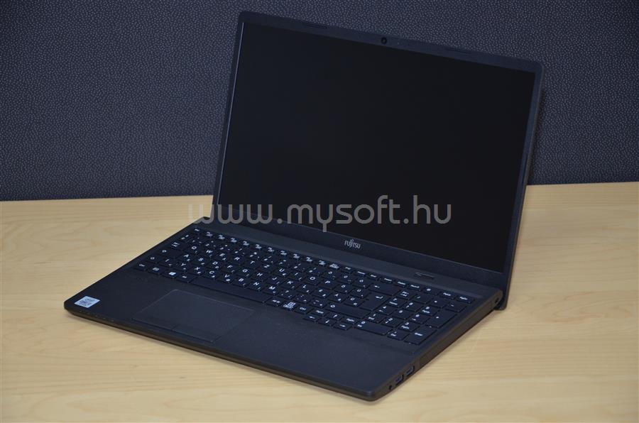 Fujitsu Lifebook A3510 - I5-1035G1, 16Go RAM, SSD 500Go, Win 11 Pro - Petit Défaut
