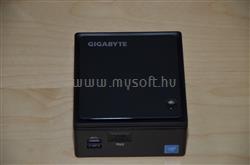 GIGABYTE PC BRIX Ultra Compact GB-BACE-3160_4GBS120SSD_S small