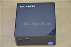 GIGABYTE PC BRIX Ultra Compact GB-BLPD-5005_N120SSD_S small