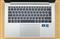HP EliteBook 1040 G9 (Silver) 6T1N1EA#AKC_64GBNM250SSD_S small