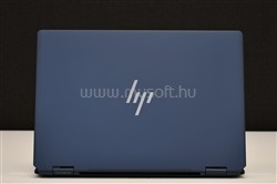HP OmniBook Ultra Flip 14-fh0000nh 2in1 Touch OLED (Atmospheric Blue) D0DA6EA#AKC small