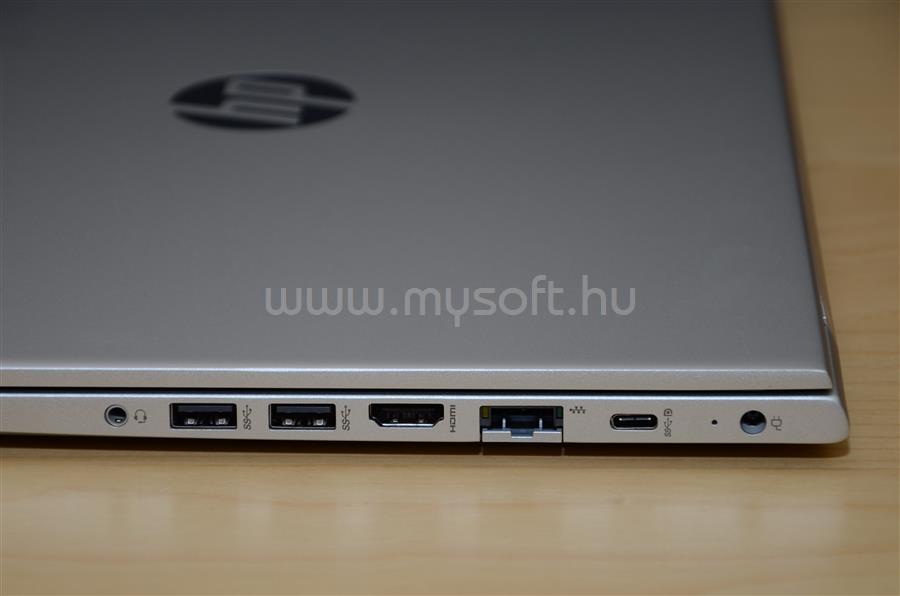 HP ProBook 630 G8 250C2EA#AKC_8MGBNM250SSD_S original
