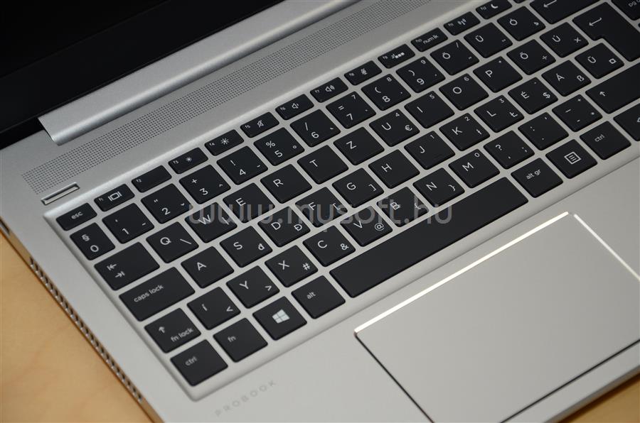 HP ProBook 630 G8 250C2EA#AKC_W11PNM250SSD_S original