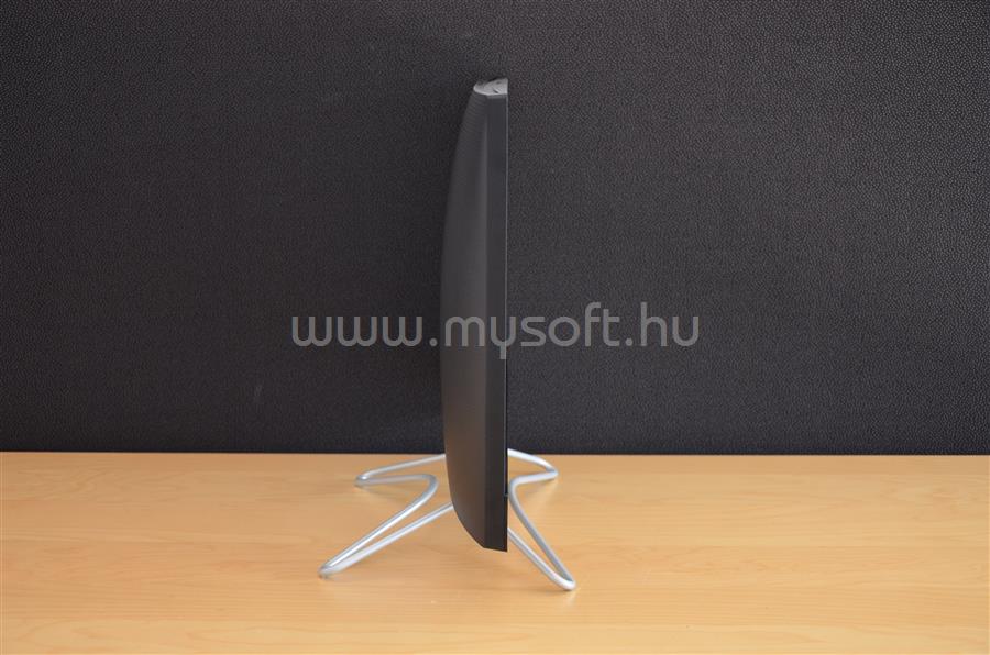 HP 200 G3 AllinOne PC fekete (3VA66EA) hp 200 g3 allinone pc