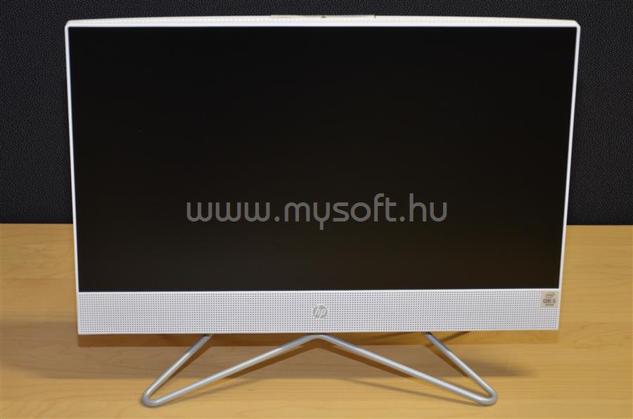 HP 200 G4 All-in-One PC fehér 9US61EA original
