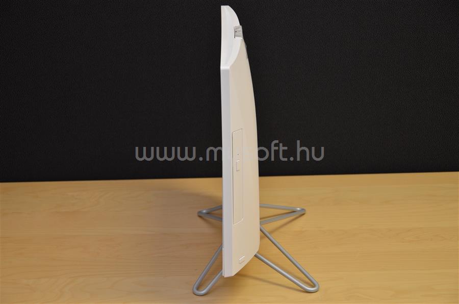 HP 200 G4 All-in-One PC fehér 9US61EA original