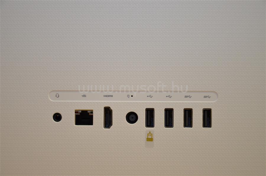 HP 200 G4 All-in-One PC fehér 9US61EA original