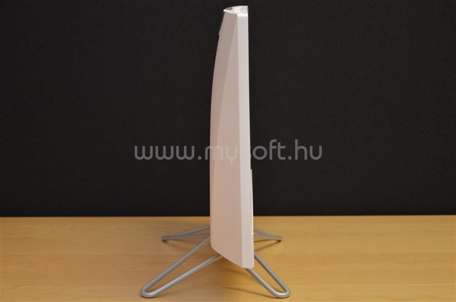 HP 200 G4 All-in-One PC fehér 9US61EA original