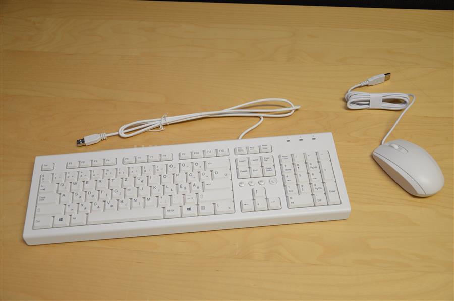 HP 200 G4 All-in-One PC fehér 9US61EA original