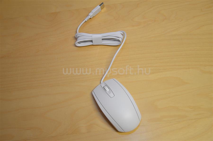 HP 200 G4 All-in-One PC fehér 9US61EA original