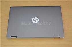 HP Pavilion x360 14-dh1004nh Touch (ezüst) 8FF76EA#AKC_12GBN500SSD_S small
