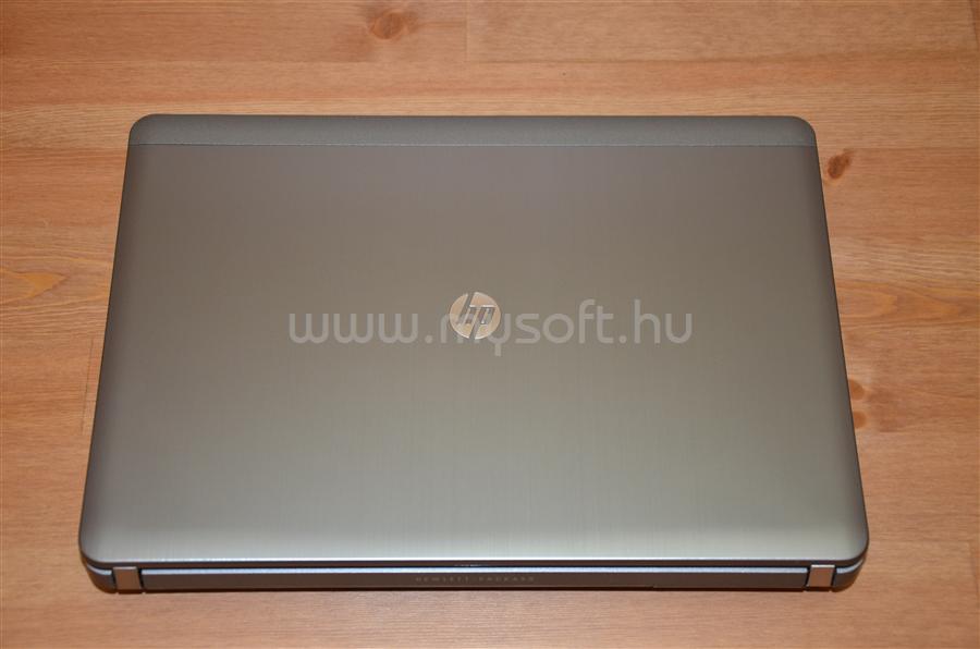 HP ProBook 4340s Metallic Grey H4R70EA#AKC original
