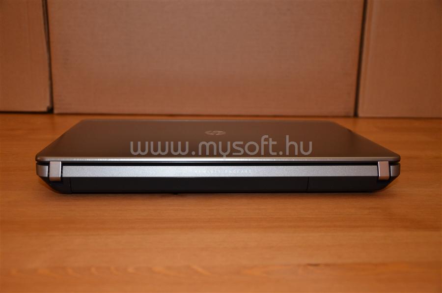 HP ProBook 4340s Metallic Grey H4R70EA#AKC original