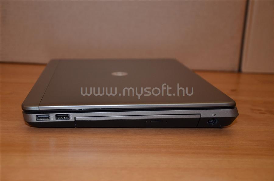 HP ProBook 4340s Metallic Grey H4R70EA#AKC original