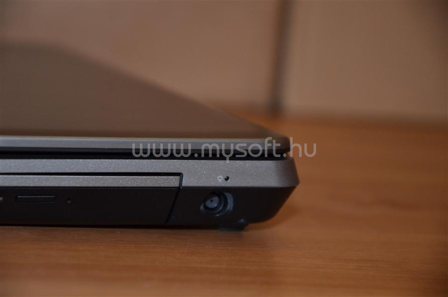 HP ProBook 4340s Metallic Grey H4R70EA#AKC original
