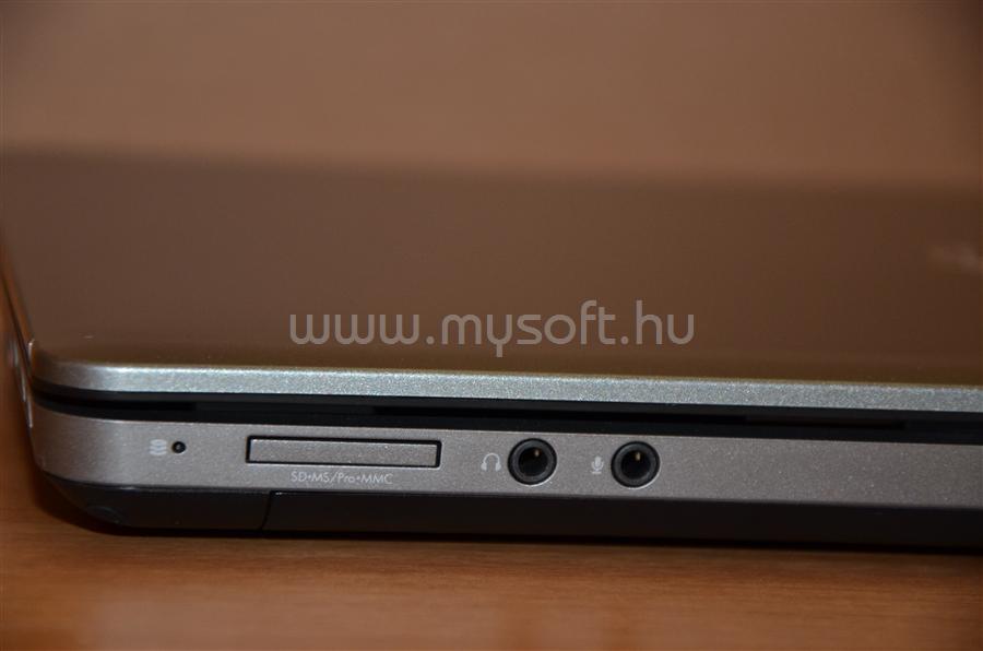 HP ProBook 4340s Metallic Grey H4R70EA#AKC original