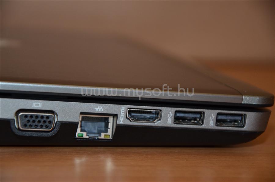 HP ProBook 4340s Metallic Grey H4R70EA#AKC original