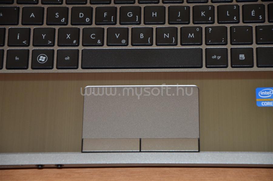 HP ProBook 4340s Metallic Grey H4R70EA#AKC original
