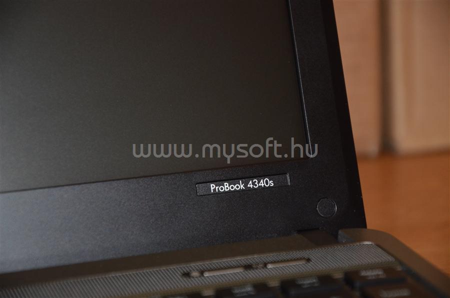 HP ProBook 4340s Metallic Grey H4R70EA#AKC original