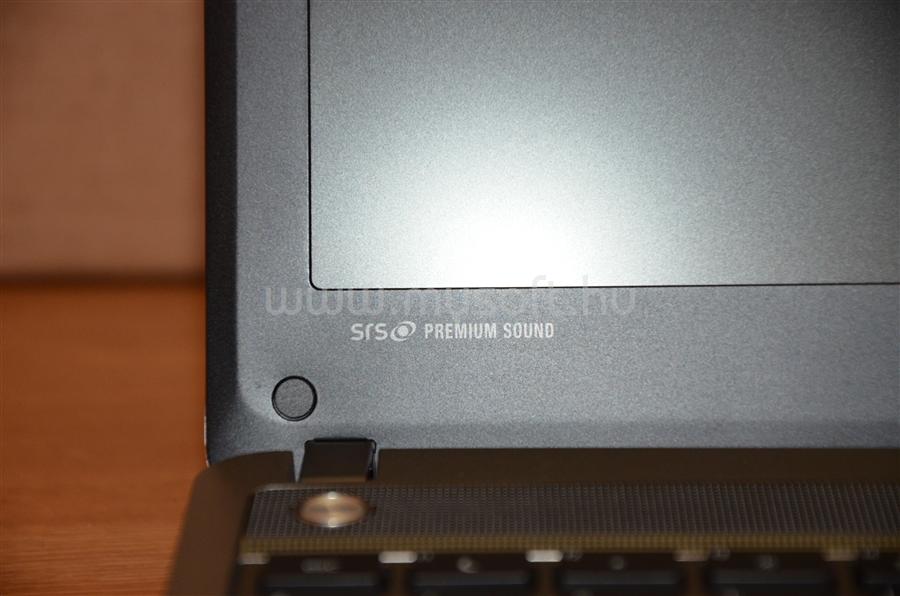 HP ProBook 4340s Metallic Grey H4R70EA#AKC original