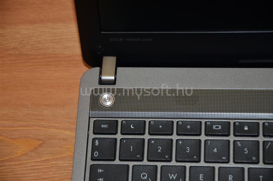 HP ProBook 4340s Metallic Grey H4R70EA#AKC original