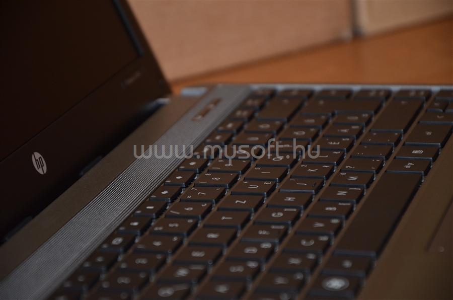 HP ProBook 4340s Metallic Grey H4R70EA#AKC original