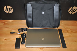 HP ProBook 4530s Metallic Grey XX975EA#AKC_4GB_S small
