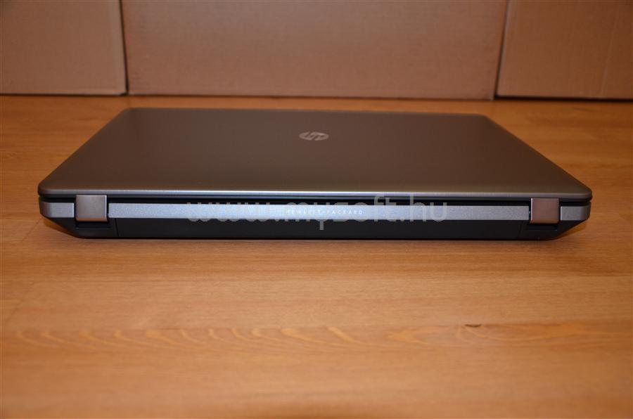 HP ProBook 4545s Metallic Grey C1N26EA#AKC original