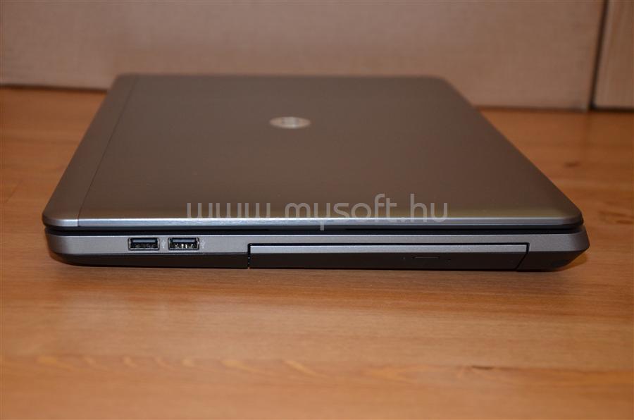 HP ProBook 4545s Metallic Grey C1N26EA#AKC original