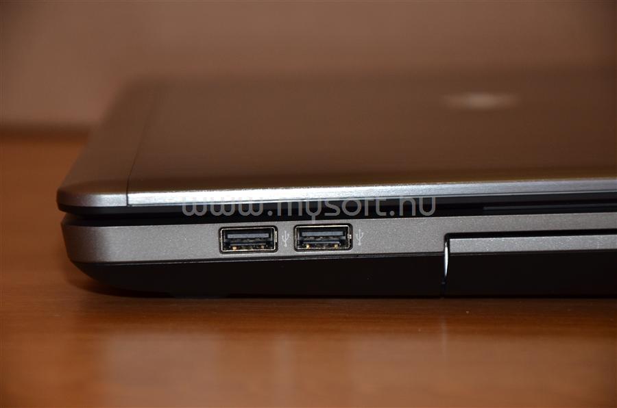 HP ProBook 4545s Metallic Grey C1N26EA#AKC original