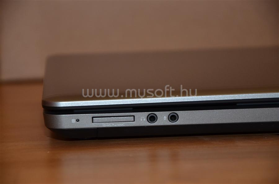 HP ProBook 4545s Metallic Grey C1N26EA#AKC original