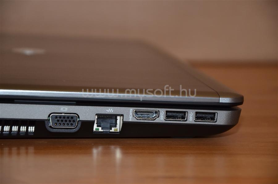 HP ProBook 4545s Metallic Grey C1N26EA#AKC original