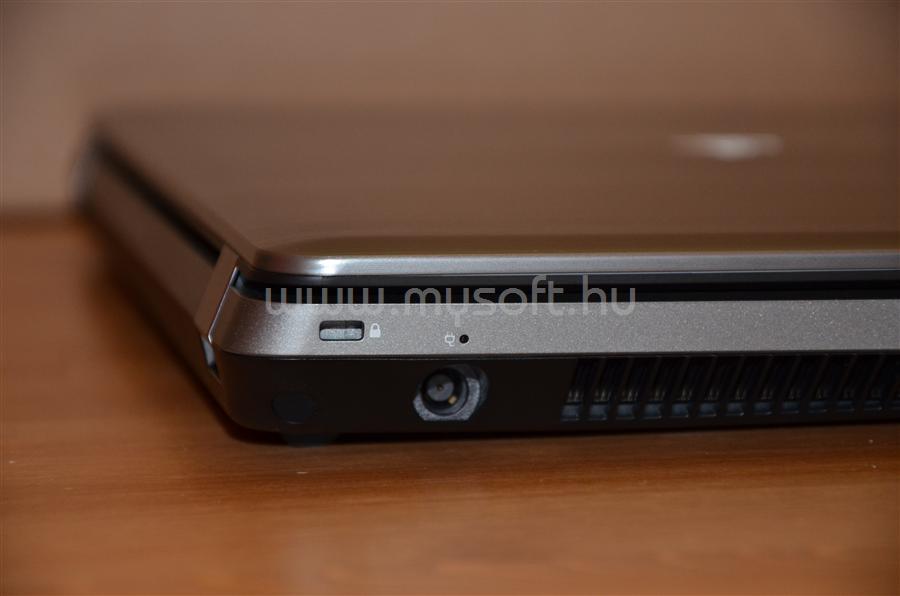 HP ProBook 4545s Metallic Grey C1N26EA#AKC original