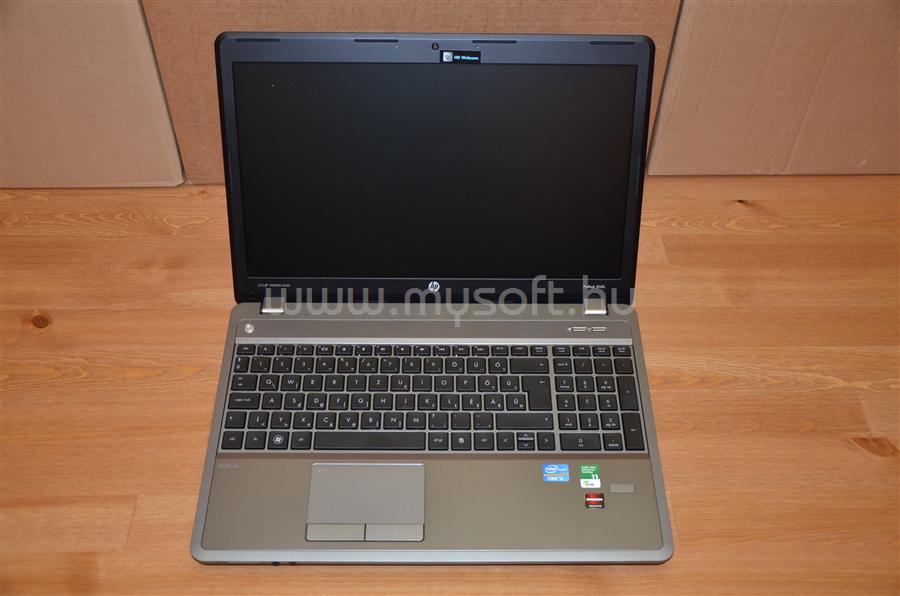 HP ProBook 4545s Metallic Grey C1N26EA#AKC original