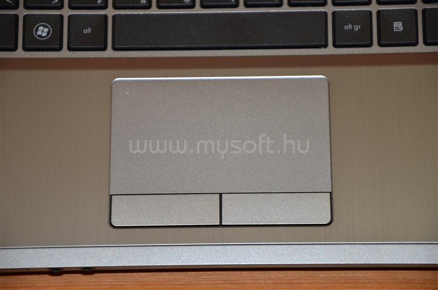 HP ProBook 4545s Metallic Grey C1N26EA#AKC original
